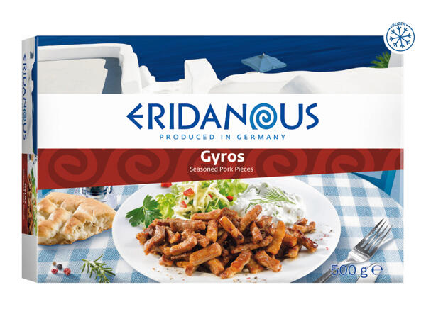 Eridanous Gyros