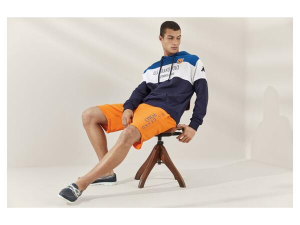 Men's Hoodie