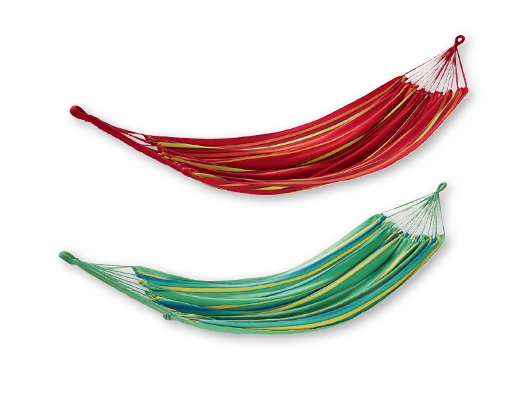 crivit(R) Hammock