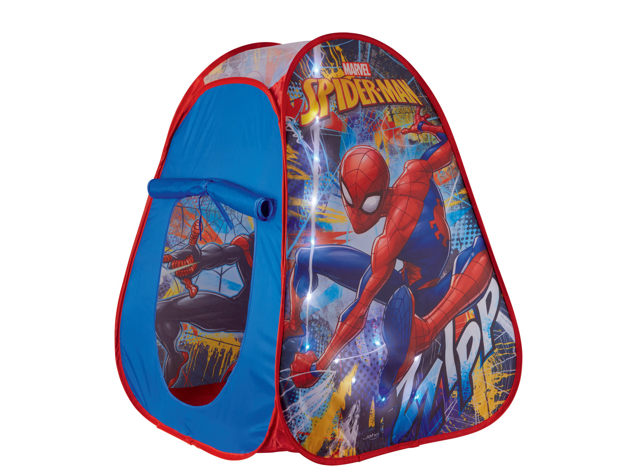 JOHN Light Up Play Tent
