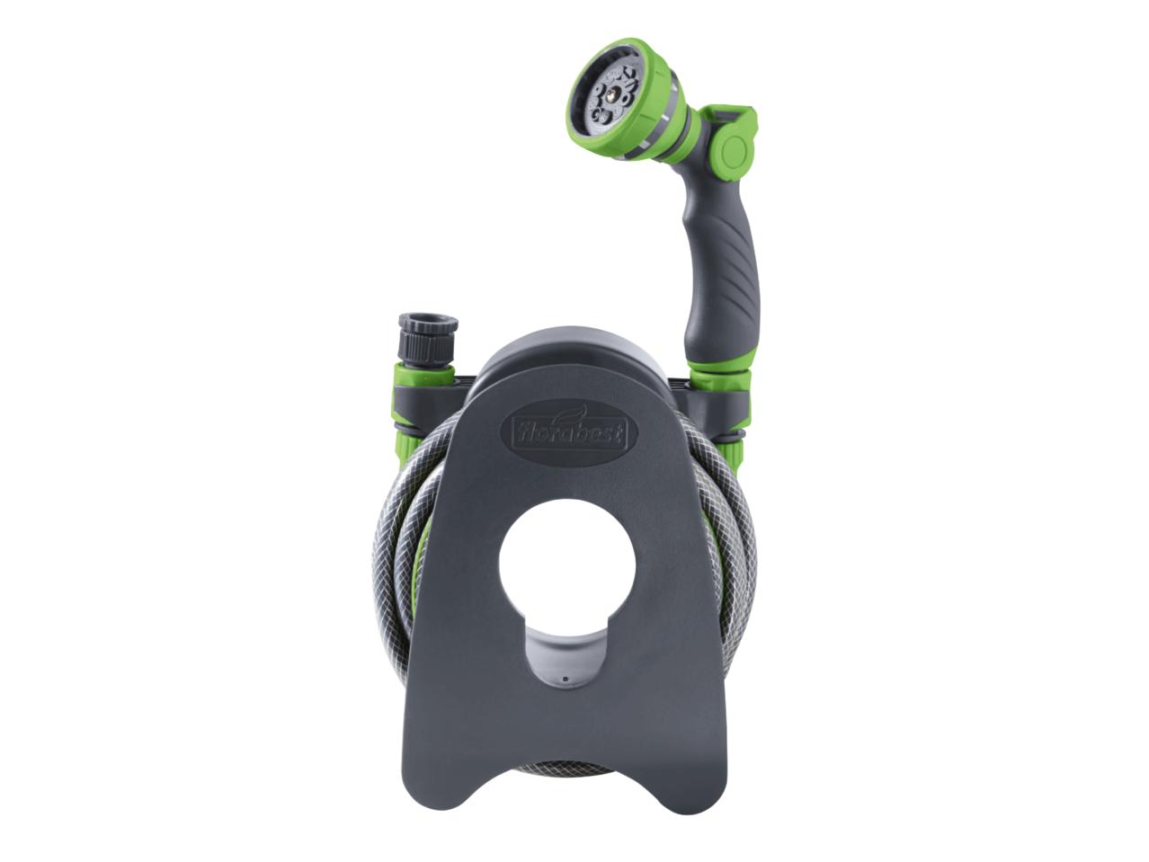 FLORABEST Garden Hose Set