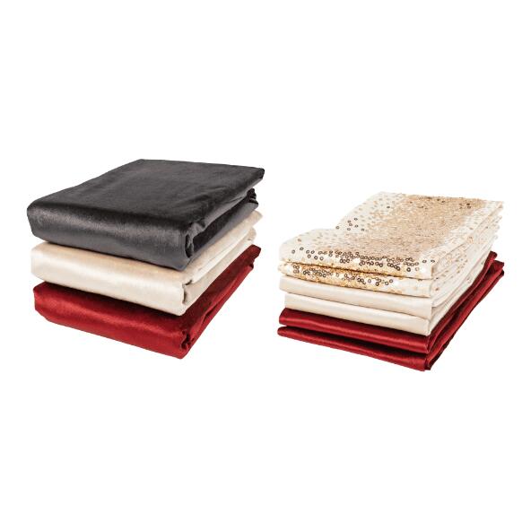 HOME CREATION(R) 				Nappe ou chemins de table