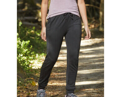 Adult's Merino Blend Sweat Pants