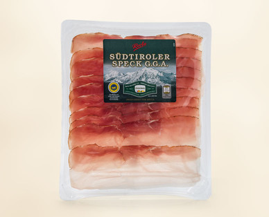 Südtiroler Schinkenspeck