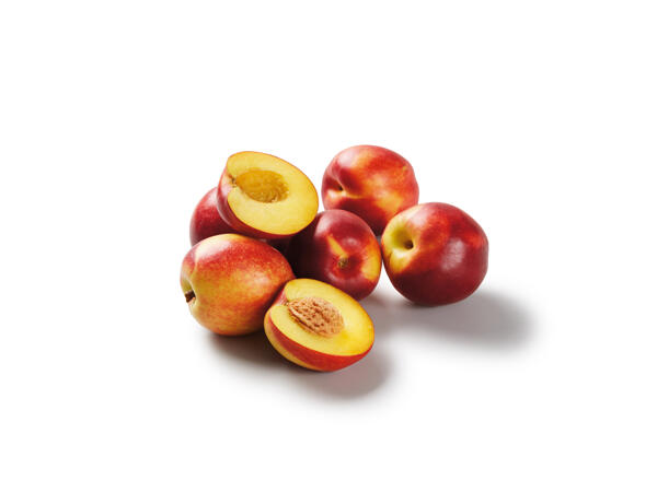 Nectarines