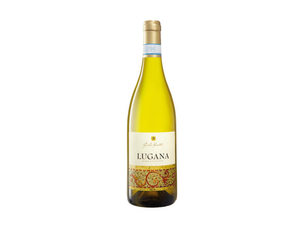 Giulio Pasotti 2019 Lugana DOP