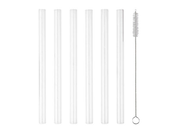 Ernesto Reusable Straws