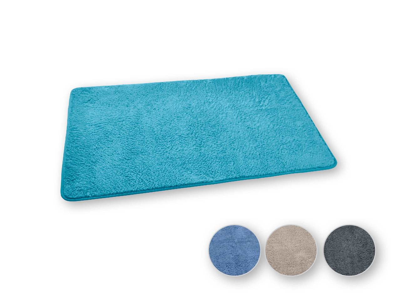 MIOMARE Microfibre Bath Mat