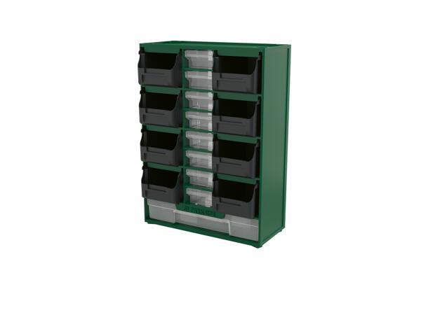Small Parts Organiser