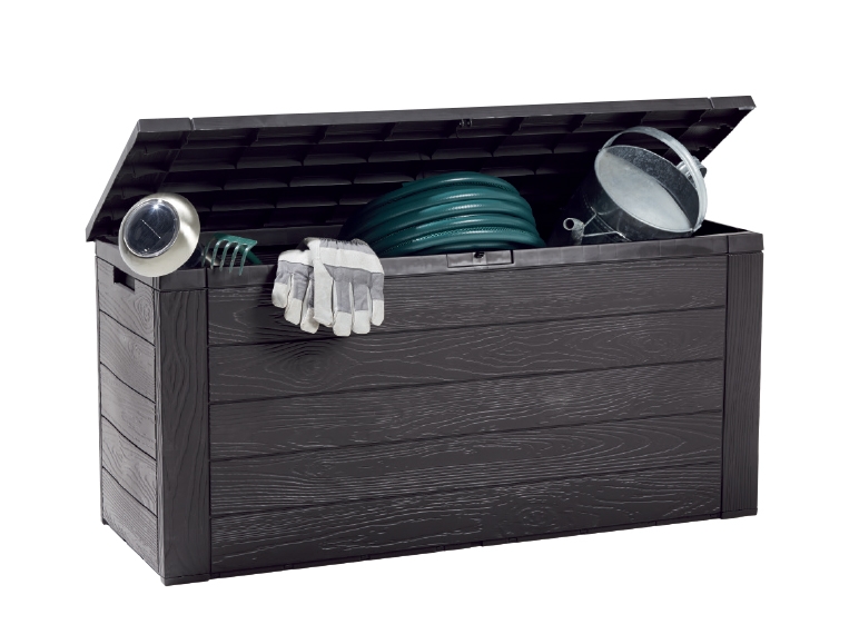 FLORABEST All-Purpose Storage Box