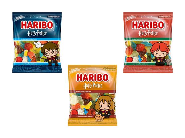 Harry Potter Haribo