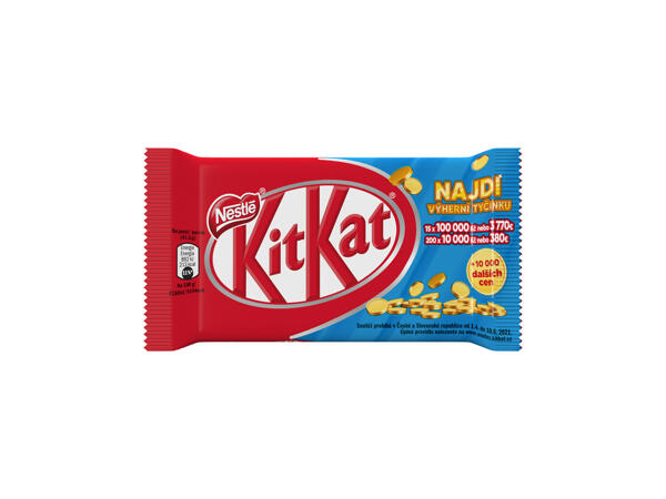 KIT KAT