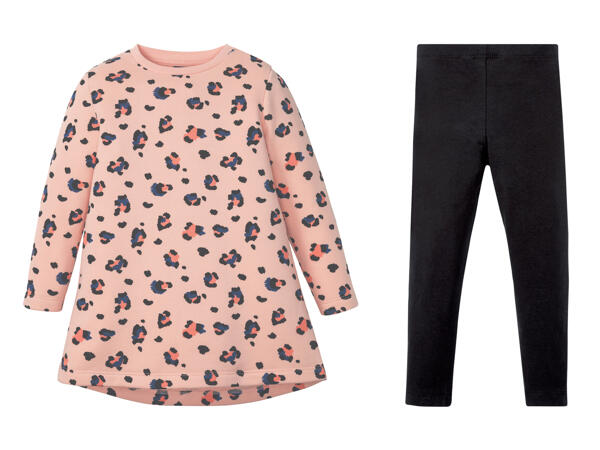 Girls' Outfit