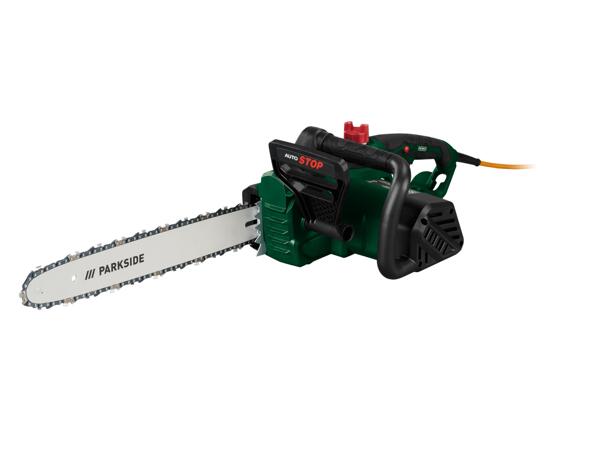2200W Electric Chainsaw