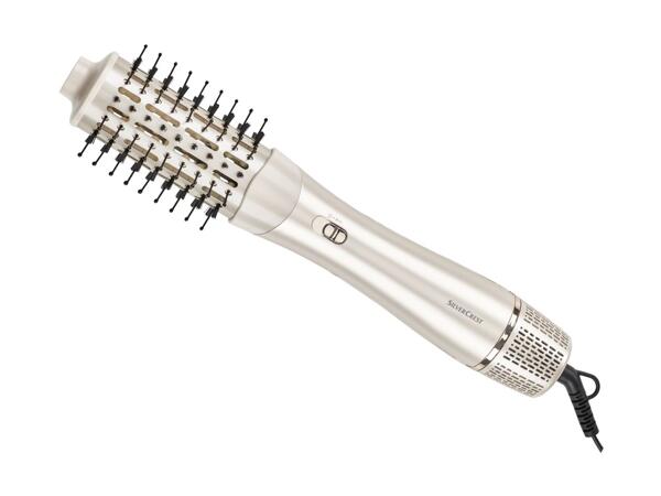 SILVERCREST PERSONAL CARE(R) Varmluftsbørste