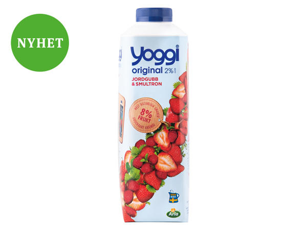 YOGGI
