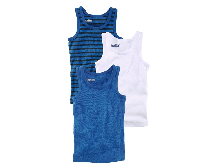 Boys' Vests