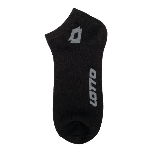 LOTTO(R) 				Sneakersocken, 3 Paar