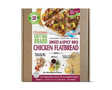 Contessa Cutting Board Meal Kits Assorted varieties