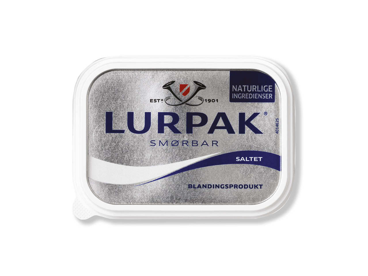 LURPAK Smørbar