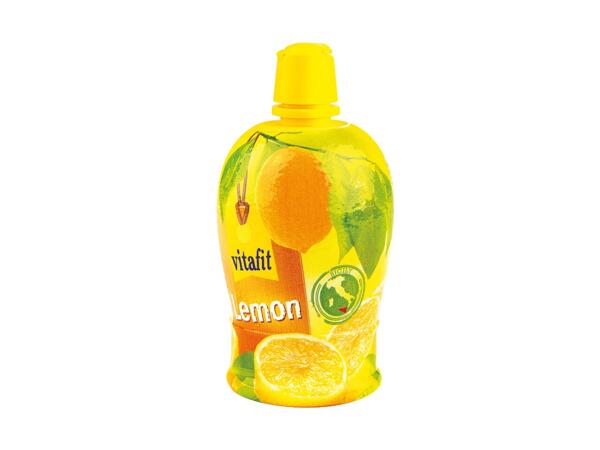 Vitafit Lemon Juice