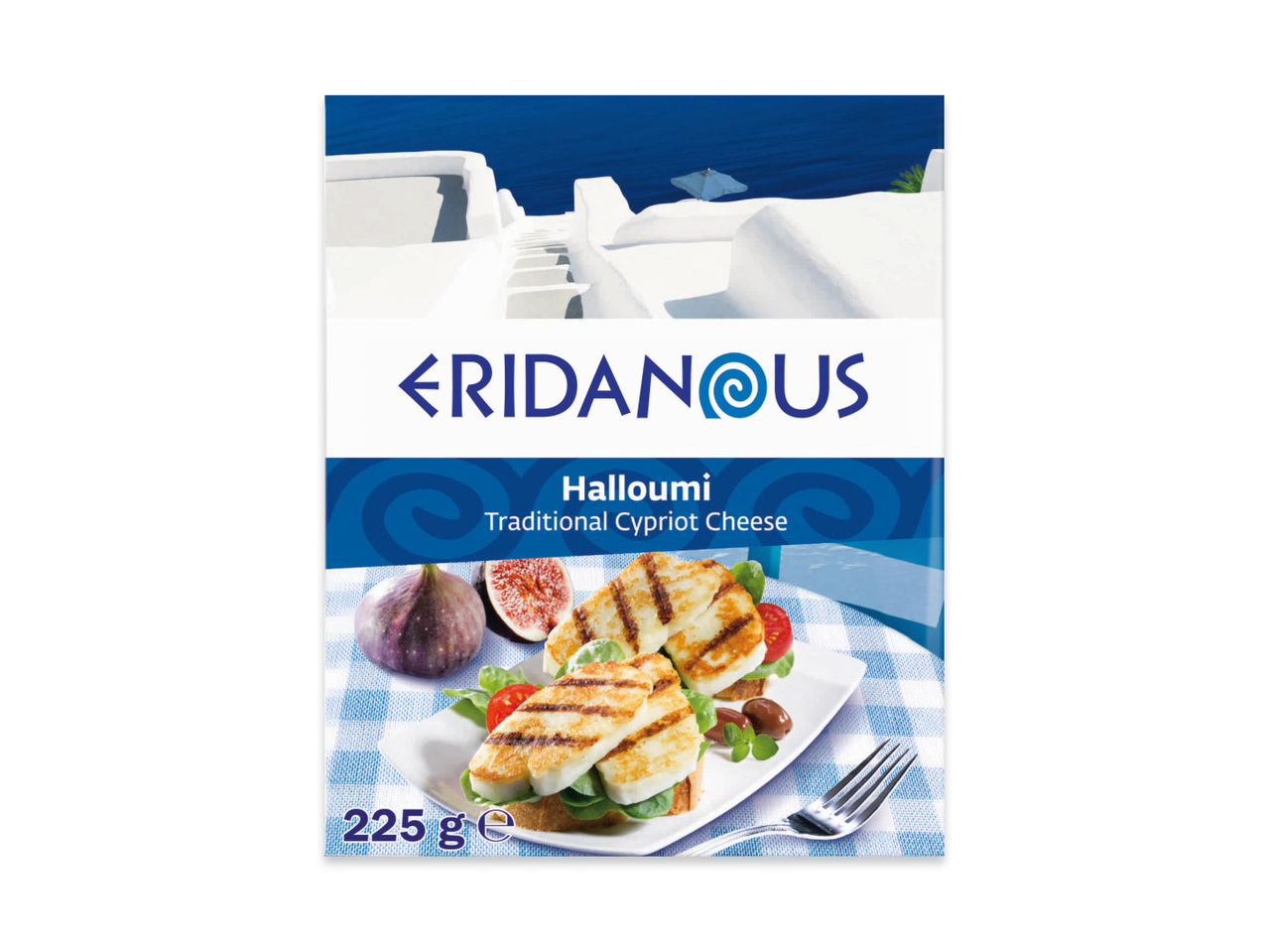 Halloumi