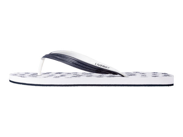 Livergy Beach Sandals