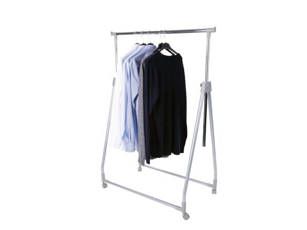 Clothes Rail