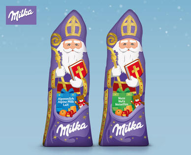 MILKA Nikolo