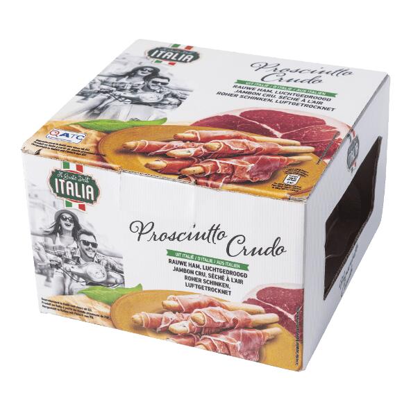 ITALIA(R) 				Prosciutto