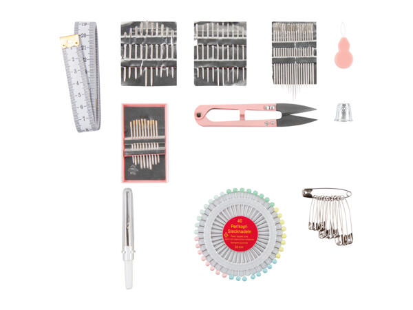 Crelando Sewing Accessories