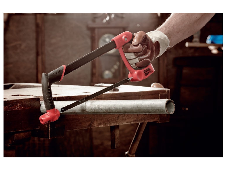 POWERFIX Bow Saw Set