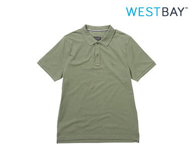 Men's Shirt or Polo Shirt