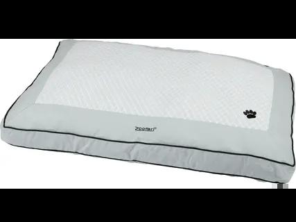 Zoofari Premium Self Cooling And Warming Dog Bed