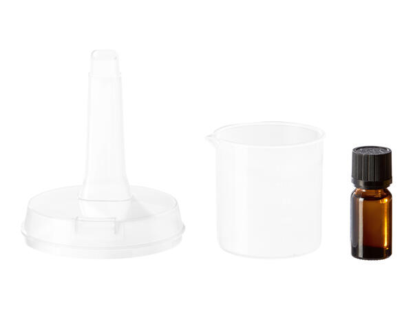 Silvercrest Ultrasonic Aromatherapy Diffuser