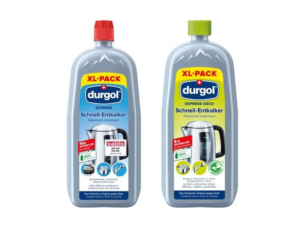 Express XL Durgol