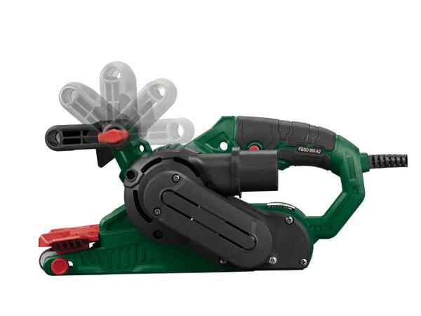 Belt Sander