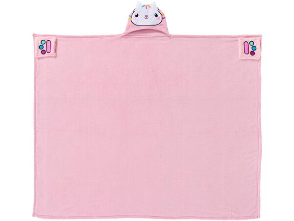 Hooded Blanket