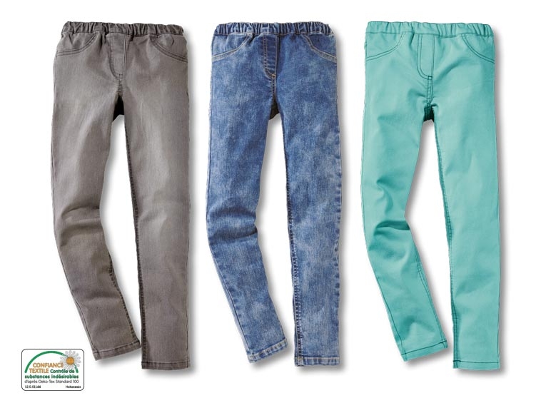 Jeggings