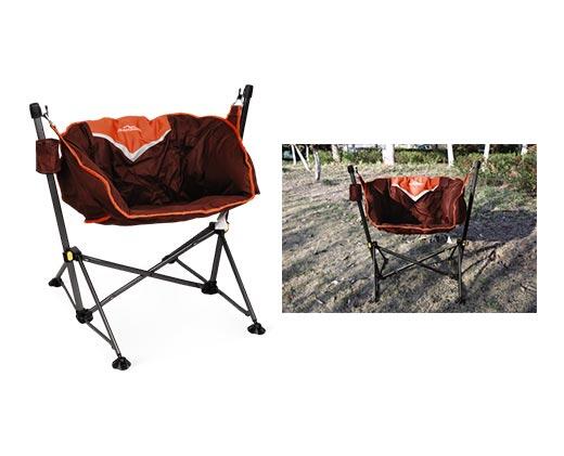 Adventuridge 
 Hammock Chair