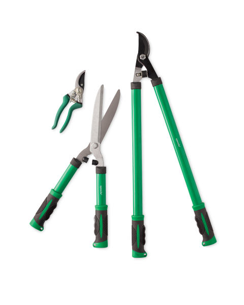 3 Piece Cutting Tool Set