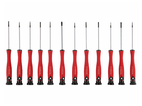 Precision Screwdriver Set