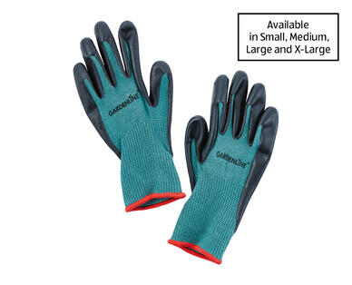 Bamboo Gloves