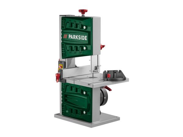 Parkside Band Saw