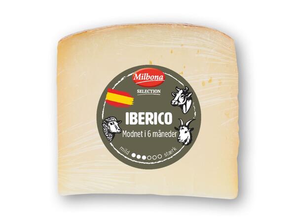 MILBONA Ostehjørnet