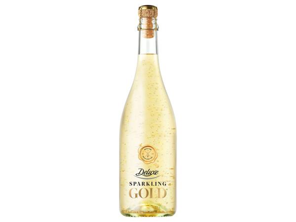 SPARKLING GOLD