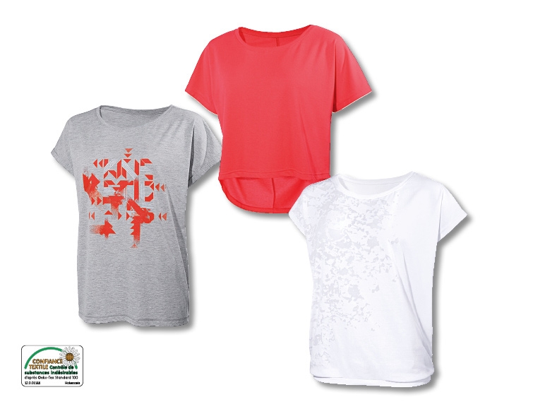 Tee-shirt de sport