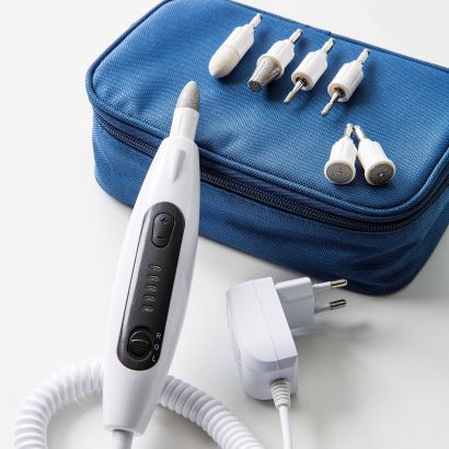 Manicure- en pedicureset