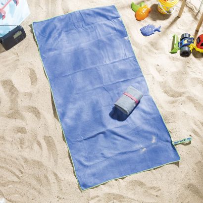 Serviette en microfibre