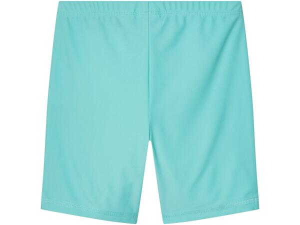 Kids' UV Sun Protection Suit
